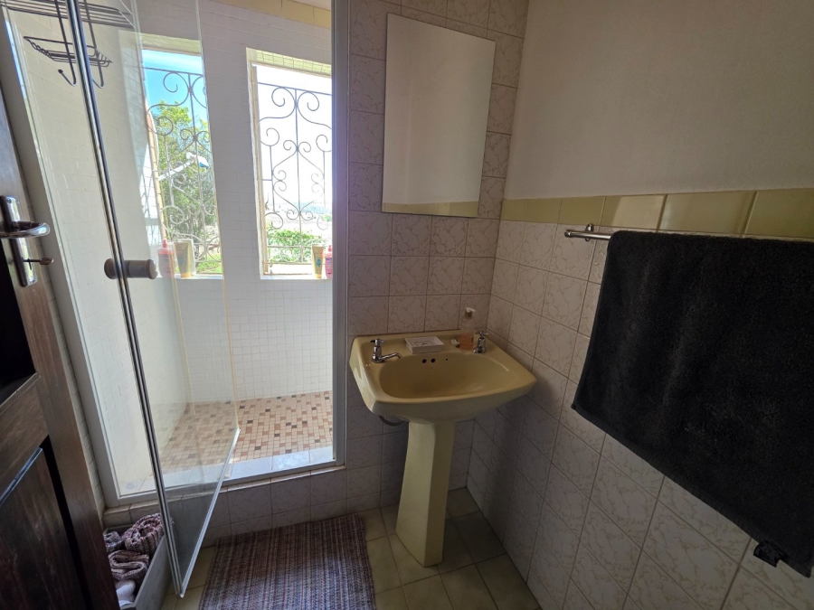 Commercial Property for Sale in Balley Duff Free State
